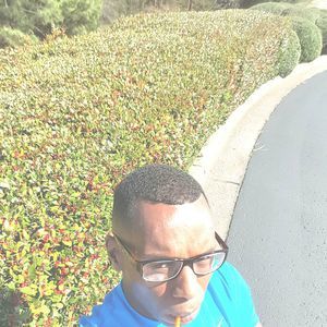 Meet your Posher, Lil-andy